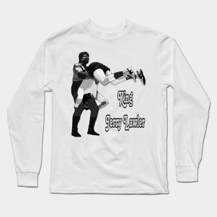 The Jerry Long Sleeve T-Shirt